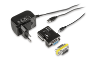 RS-232/Bluetooth-adapter - Trådløs dataoverførsel for måleudstyr — YKI-02