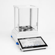 Analysevægte 60 g - 3100 g — AS.5Y