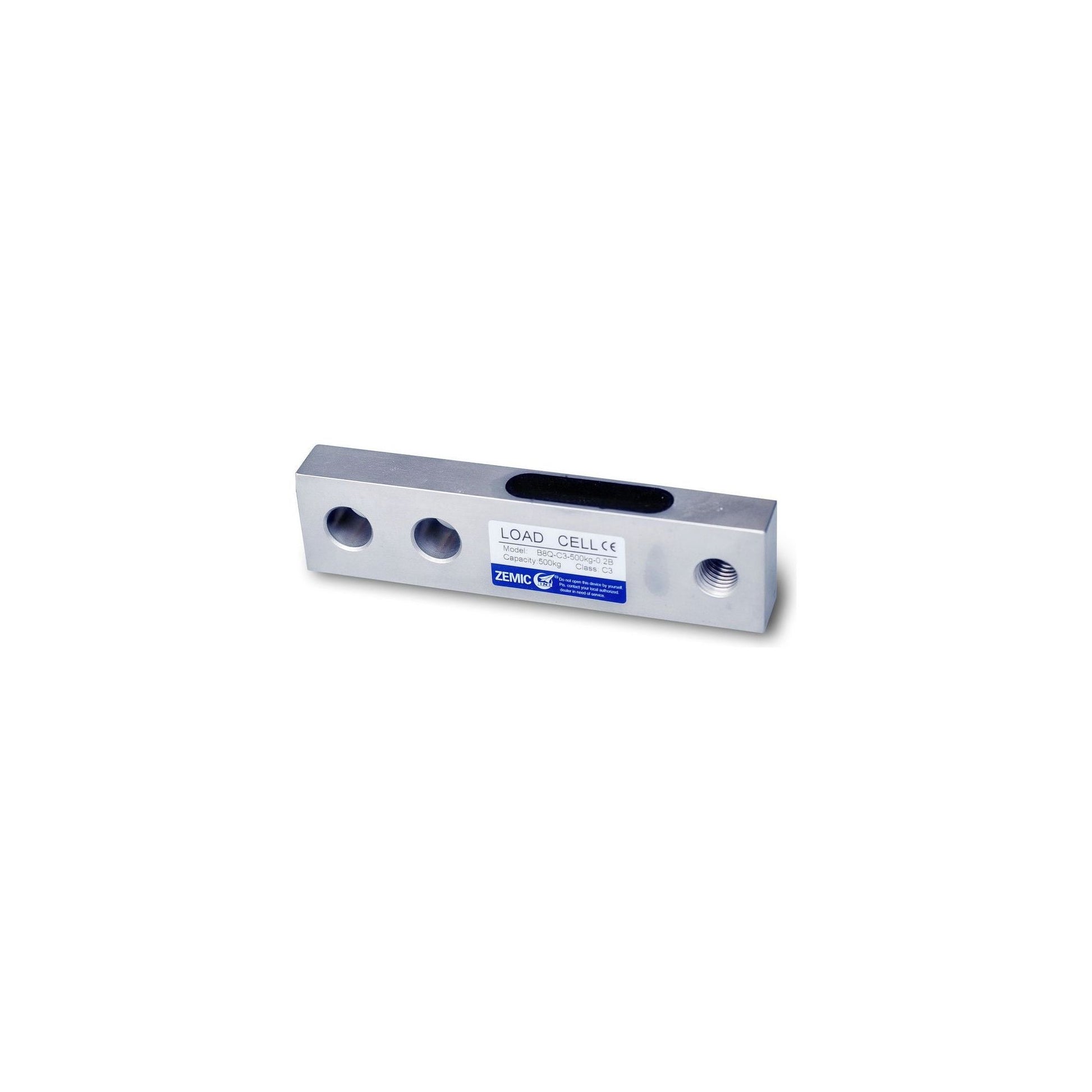 "B8Q"Shear Beam Vejecelle 
