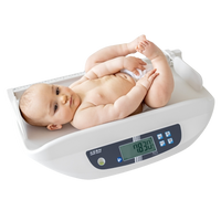 Babyvægte