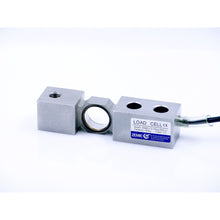 Indlæs billede til gallerivisning &quot; Zemic Europe&quot; BM8D Shear Beam Vejecelle i Rustfri Stål (150 kg-10t) - (OIML godkendt)
