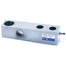 Indlæs billede til gallerivisning &quot; Zemic Europe&quot; BM8H Shear Beam Vejecelle i Rustfri Stål (500kg-5t) - OIML godkendt
