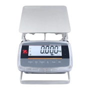 Bordvægt med Frontmonteret Indikator 3 kg – 150 kg — Defender 6000 Front
