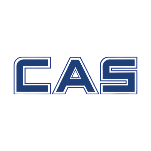 CAS Logo