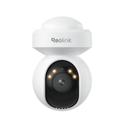 4K PTZ Overvågningskamera m/ Auto Tracking | Reolink E1 Outdoor SE PoE