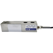 Shear/Bending Beam Vejecelle (C4) - 100 kg til 10 ton — H8C
