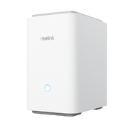 Central Hub m/ 2 TB Lager og Wi‑Fi 6 — Reolink Home Hub Pro