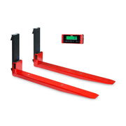 Vejegafler til gaffeltruck 2500 kg - 5000 kg — iForks-32
