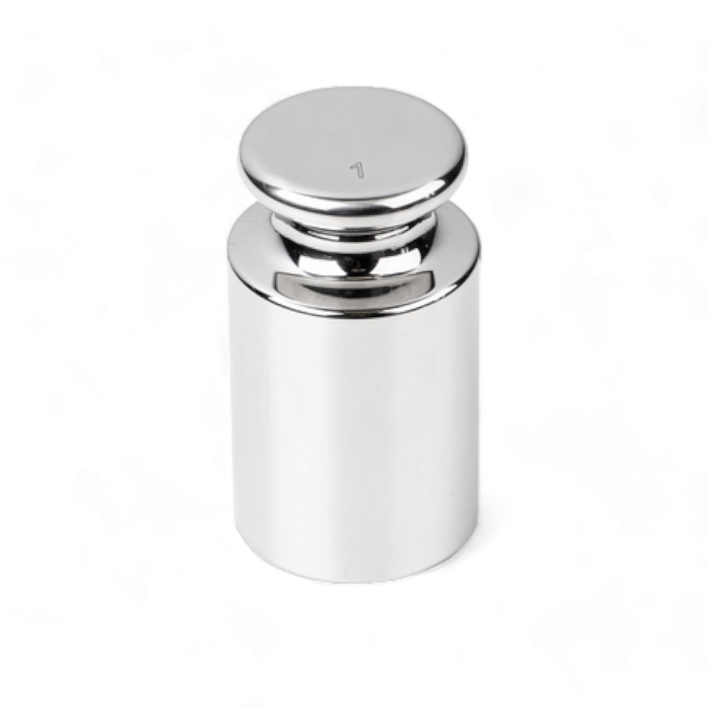 "327 Serie" Kalibreringslod F1 (1 g - 50 kg) - KERN