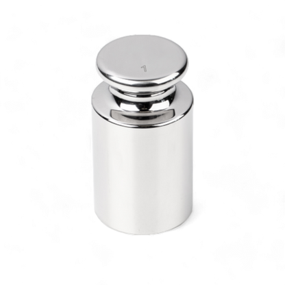 "327 Serie" Kalibreringslod F1 (1 g - 50 kg) - KERN