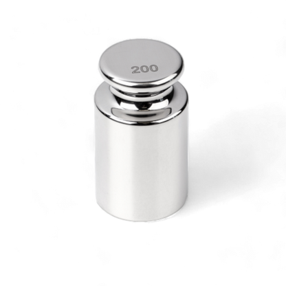 "327 Serie" Kalibreringslod F1 (1 g - 50 kg) - KERN