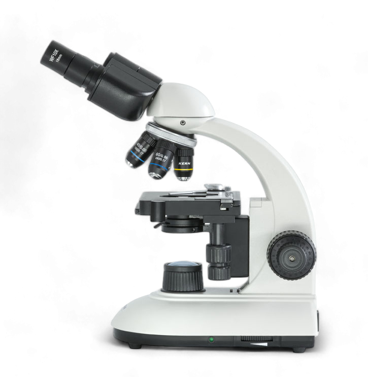 Mikroskop fra KERN