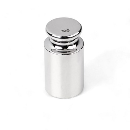 "327 Serie" Kalibreringslod F1 (1 g - 50 kg) - KERN