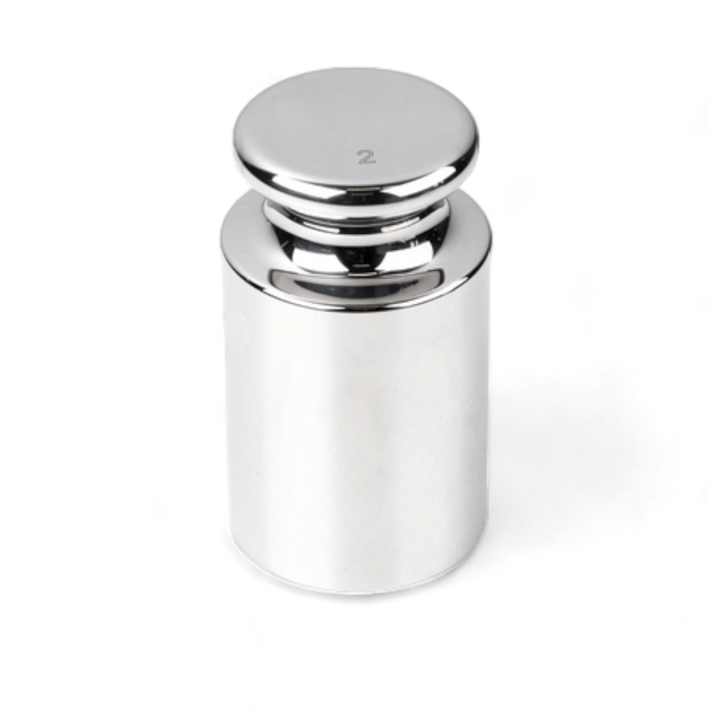 "327 Serie" Kalibreringslod F1 (1 g - 50 kg) - KERN