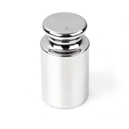 "327 Serie" Kalibreringslod F1 (1 g - 50 kg) - KERN