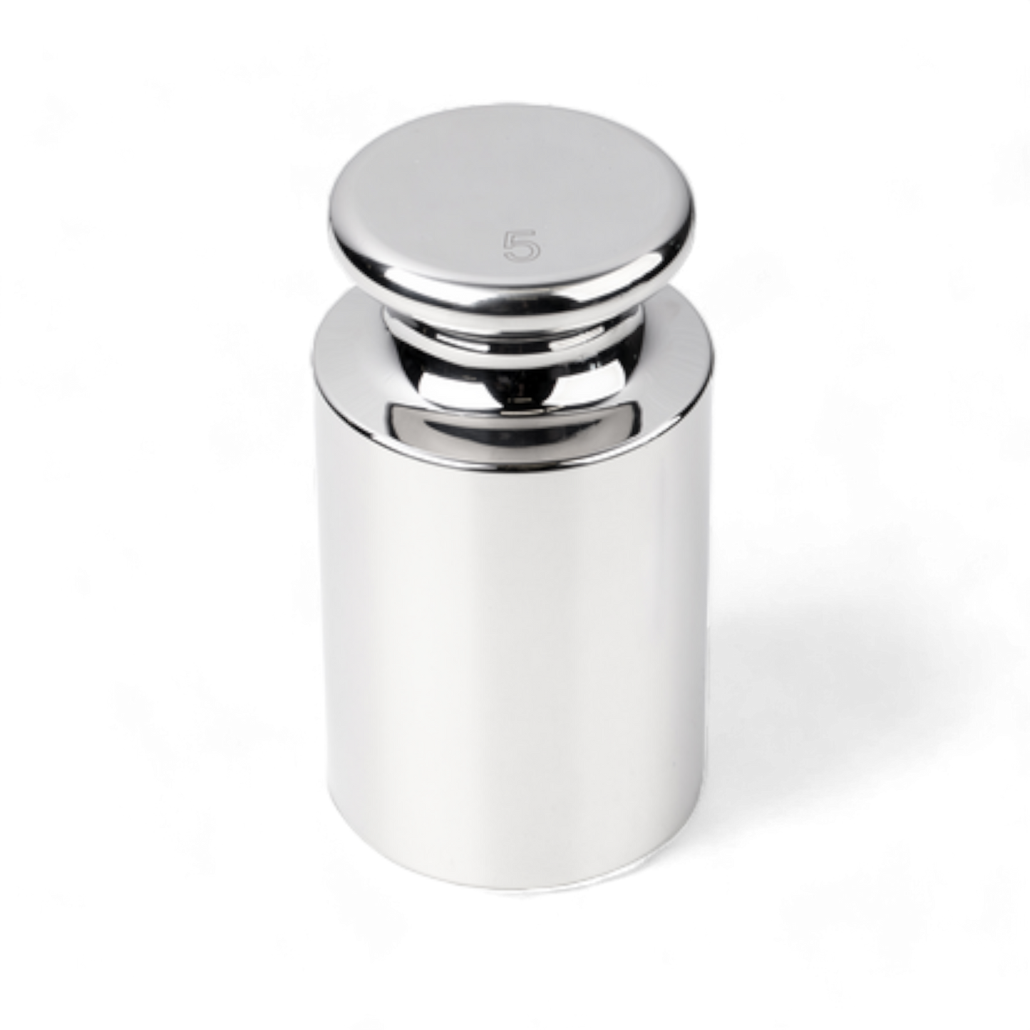"327 Serie" Kalibreringslod F1 (1 g - 50 kg) - KERN