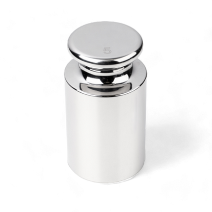 "327 Serie" Kalibreringslod F1 (1 g - 50 kg) - KERN
