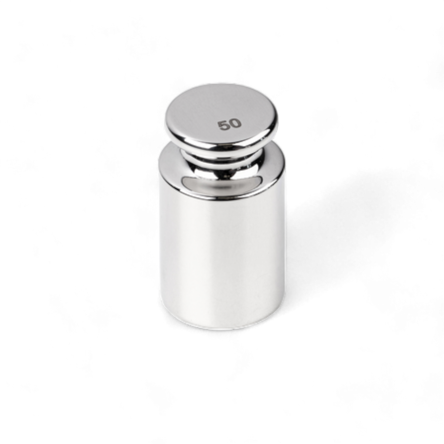 "327 Serie" Kalibreringslod F1 (1 g - 50 kg) - KERN