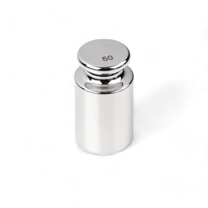 "327 Serie" Kalibreringslod F1 (1 g - 50 kg) - KERN