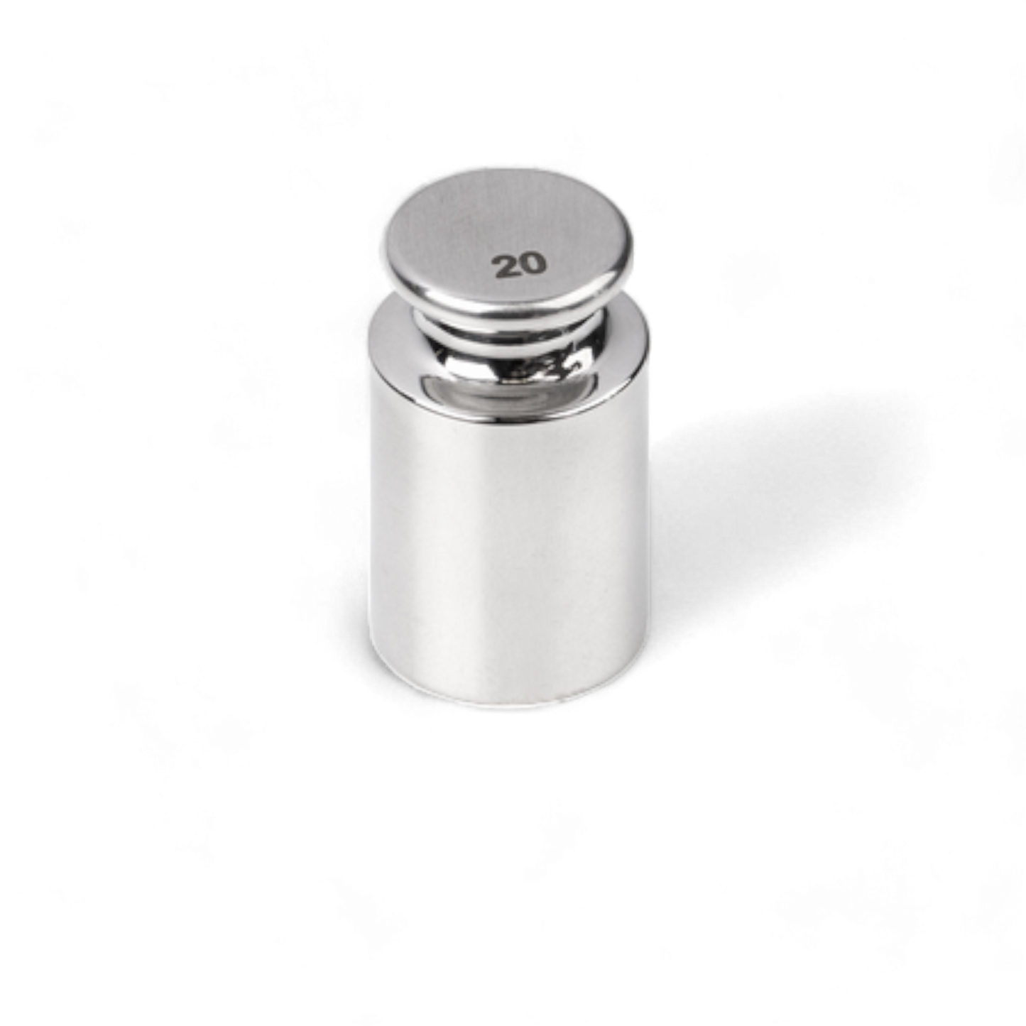 "327 Serie" Kalibreringslod F1 (1 g - 50 kg) - KERN