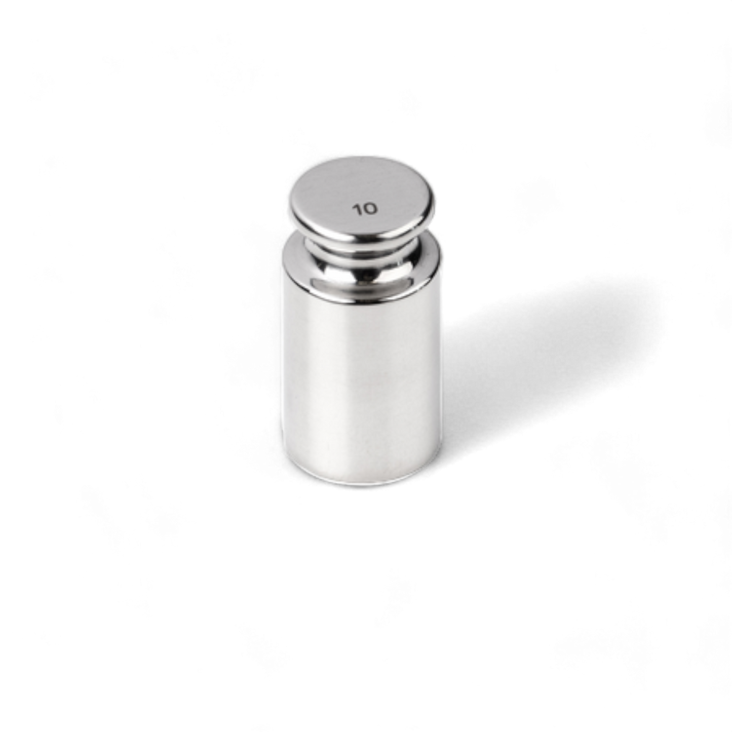 "327 Serie" Kalibreringslod F1 (1 g - 50 kg) - KERN