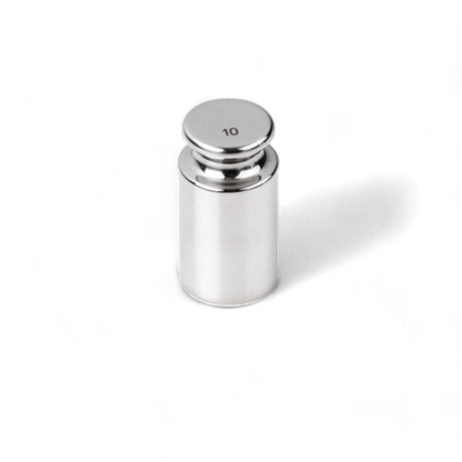 "327 Serie" Kalibreringslod F1 (1 g - 50 kg) - KERN