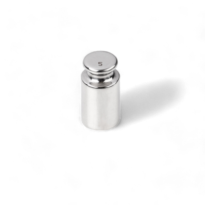 "327 Serie" Kalibreringslod F1 (1 g - 50 kg) - KERN