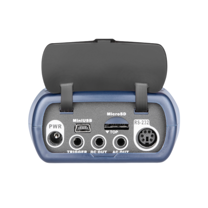 "SW 1000/2000" Professionel Lydmåler (20dB til 134 dB)