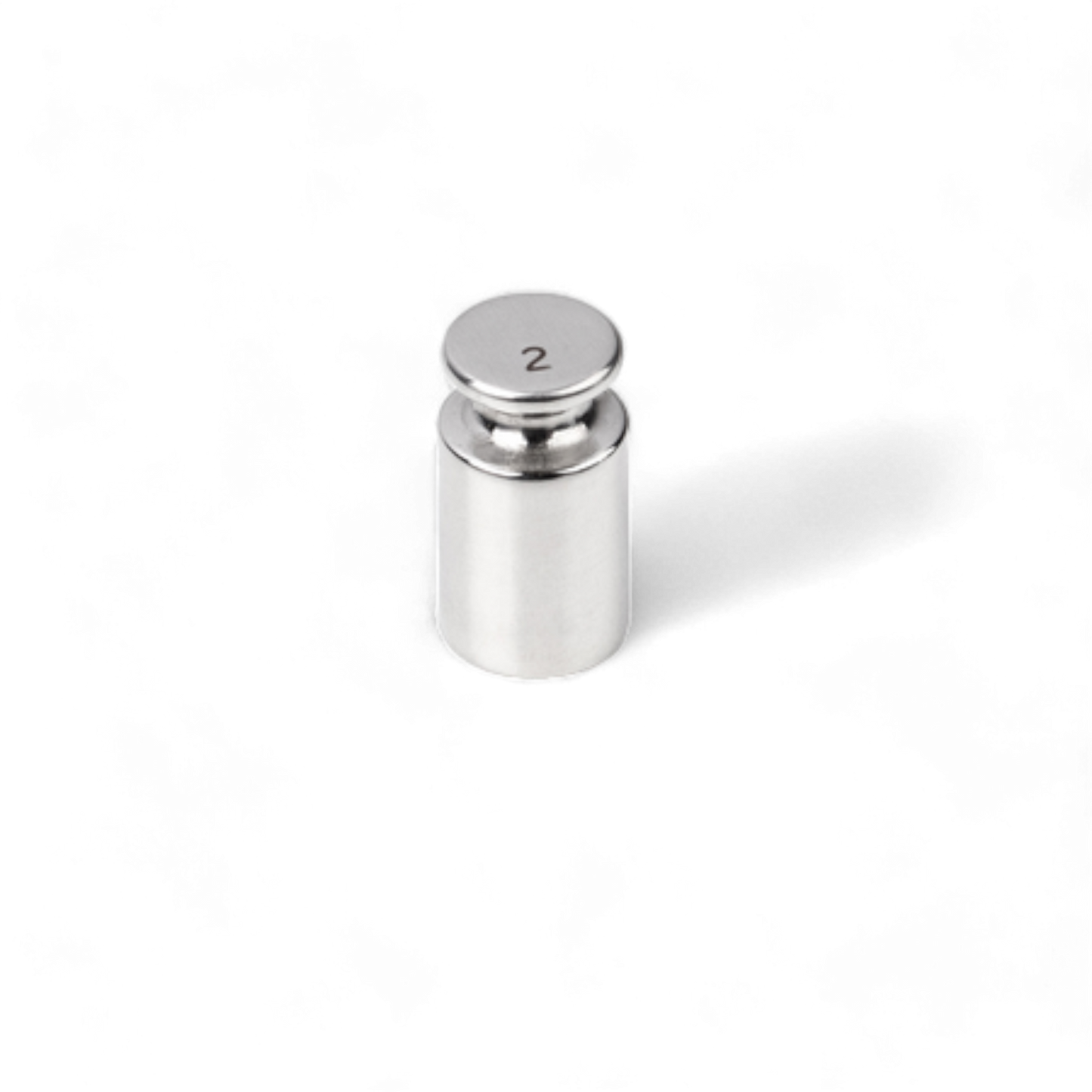 "327 Serie" Kalibreringslod F1 (1 g - 50 kg) - KERN