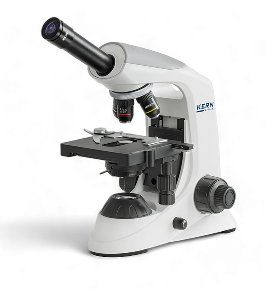 "OBE 121" Sammensat Mikroskop