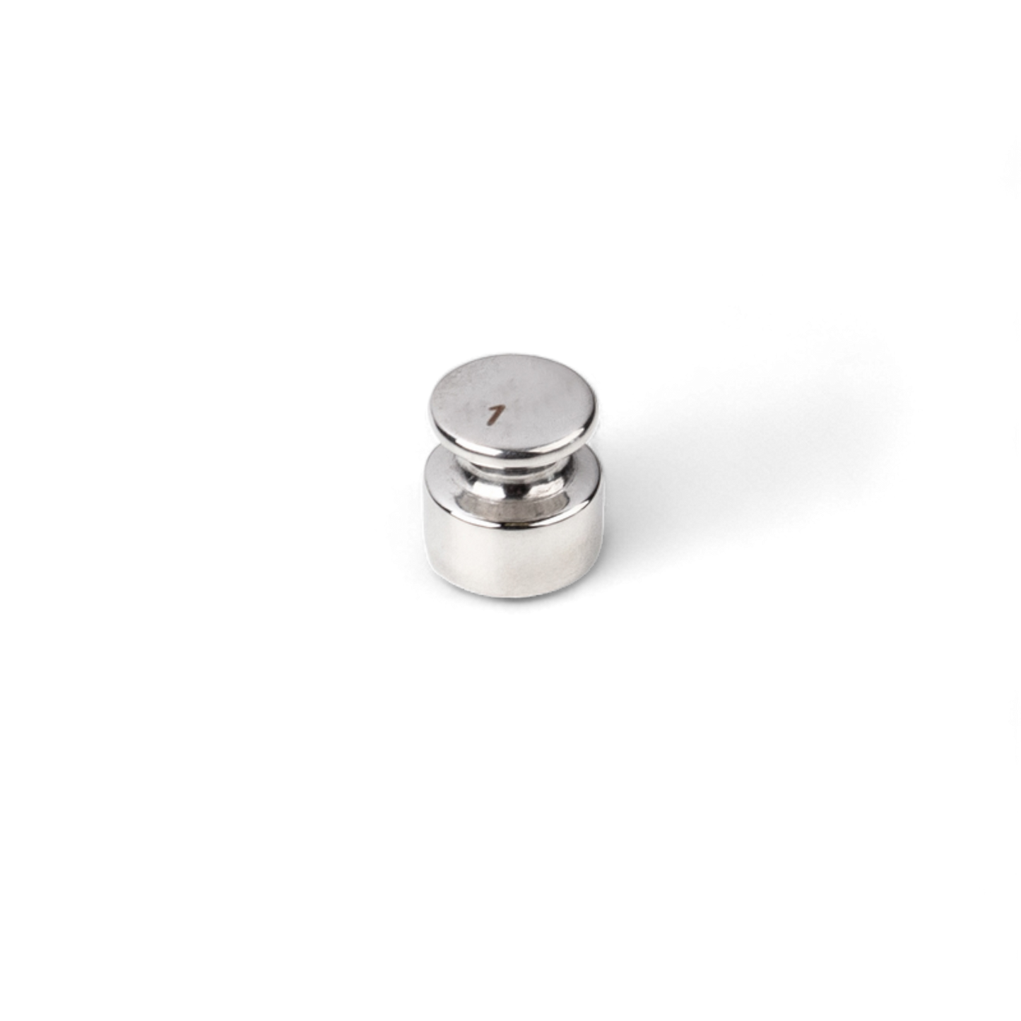 "327 Serie" Kalibreringslod F1 (1 g - 50 kg) - KERN