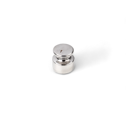 "327 Serie" Kalibreringslod F1 (1 g - 50 kg) - KERN