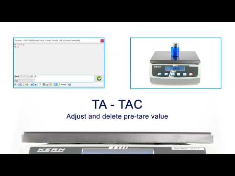 KERN Communication Protocol | KERN KCP