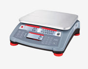 Kompakt Tællevægt 1,5 kg - 30 kg — Ranger 3000 Count