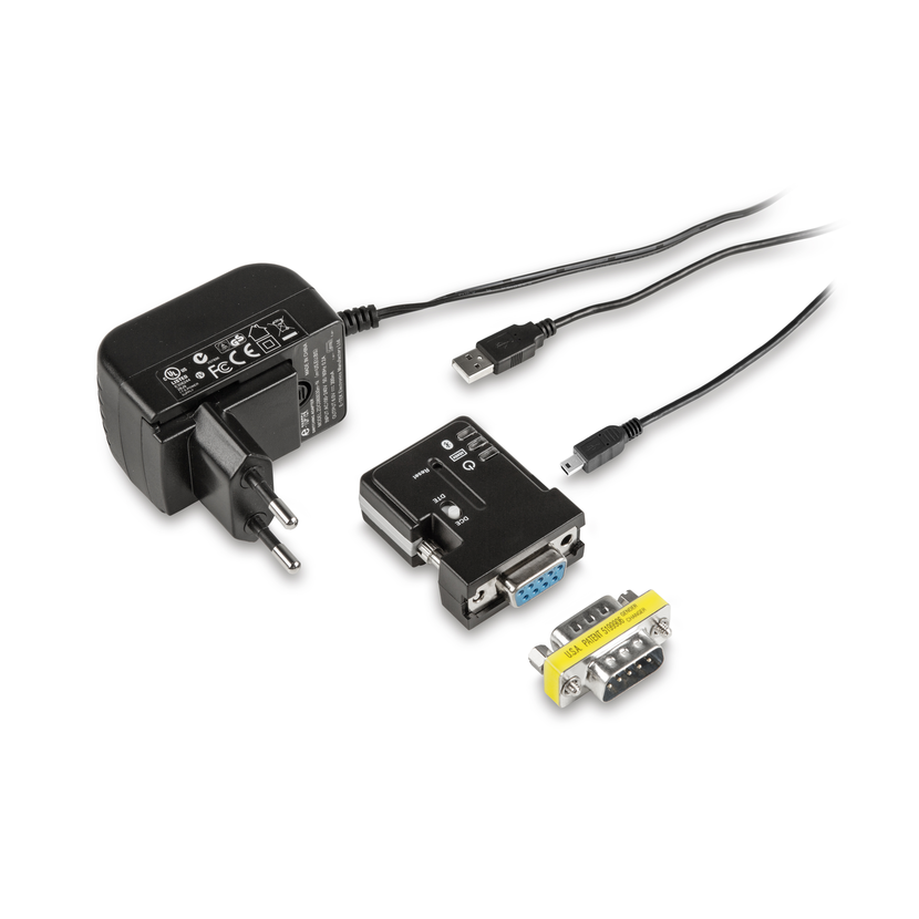 Adaptere